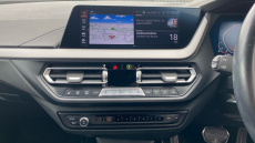 BMW 1 Series 118i M Sport 5dr Step Auto Petrol Hatchback